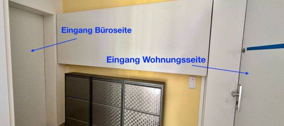 Ático de 2 dormitorios en Wetteraukreis, Germany No. 21518 12