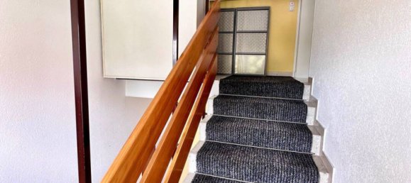 Ático de 2 dormitorios en Wetteraukreis, Germany No. 21518 11