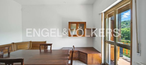 Квартира с 2 комнатами в Варесе, Италия № 315063 4