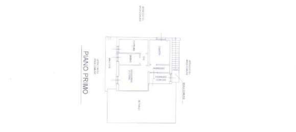 Квартира с 2 комнатами в Варесе, Италия № 315063 17