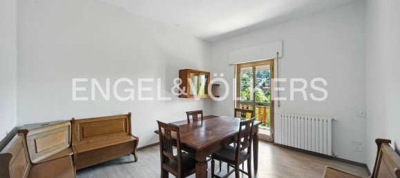 Квартира с 2 комнатами в Варесе, Италия № 315063 3