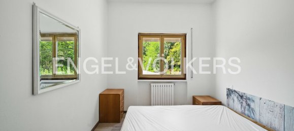 Квартира с 2 комнатами в Варесе, Италия № 315063 11