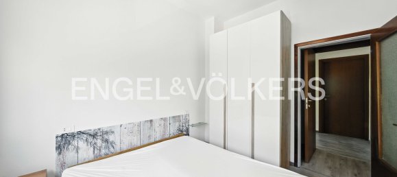 Квартира с 2 комнатами в Варесе, Италия № 315063 13