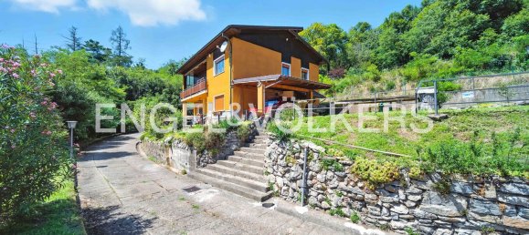 Квартира с 2 комнатами в Варесе, Италия № 315063 15