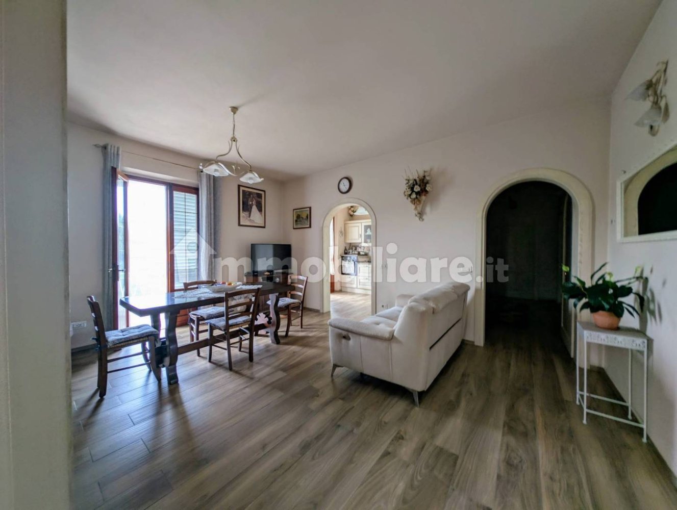 3 chambres Maison à Quarrata, Italy No. 351014