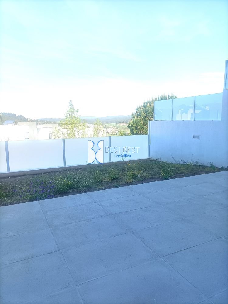 Casa T3 em Vila Nova de Famalicão, Portugal N.º 41615