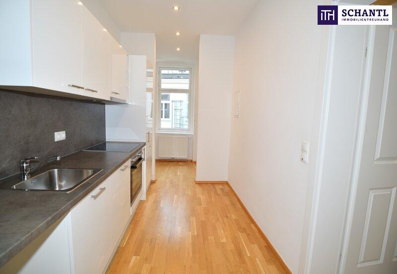 Apartamento de 3 divisões em Rudolfsheim-Funfhaus, Austria N.º 205753