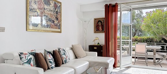 Квартира с 3 комнатами в Ницца, Франция № 342882 2