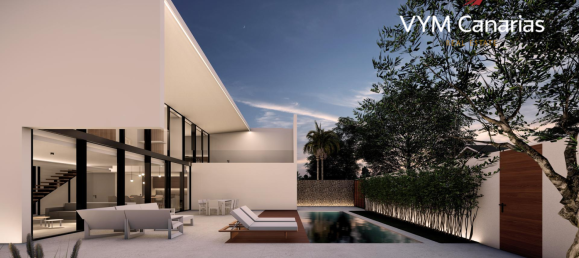 3 bedrooms Villa in Albir, Spain No. 5427 5