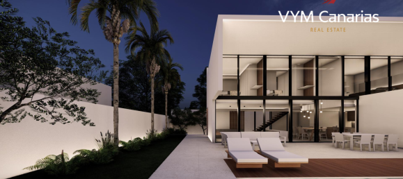 3 bedrooms Villa in Albir, Spain No. 5427 2