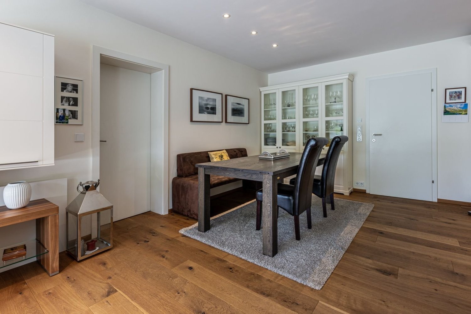 4 rooms Apartment in Kitzbuhel, Austria No. 98697