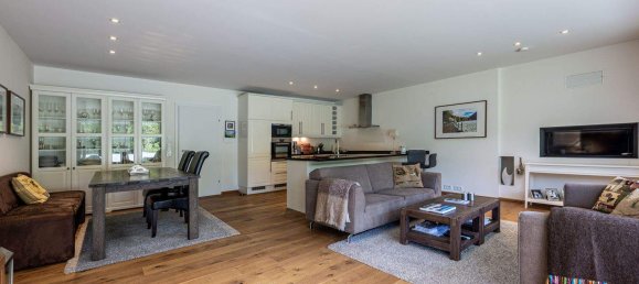 4 rooms Apartment in Kitzbuhel, Austria No. 98697 2