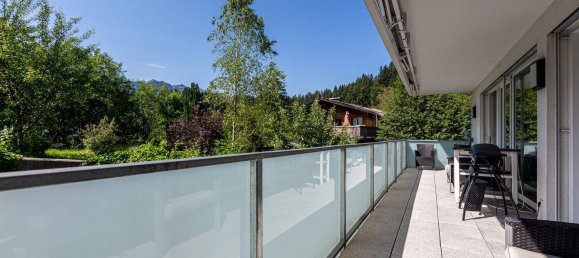 4 rooms Apartment in Kitzbuhel, Austria No. 98697 6