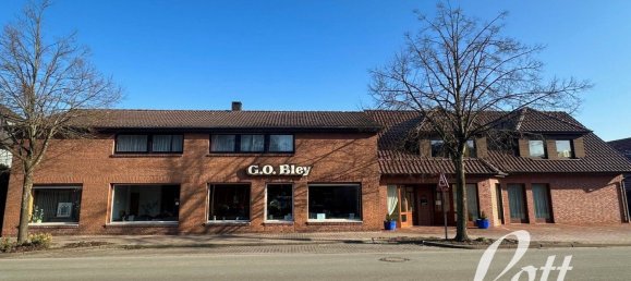 479m² Building in Ammerland, Germany No. 121146 3