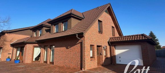 479m² Building in Ammerland, Germany No. 121146 4