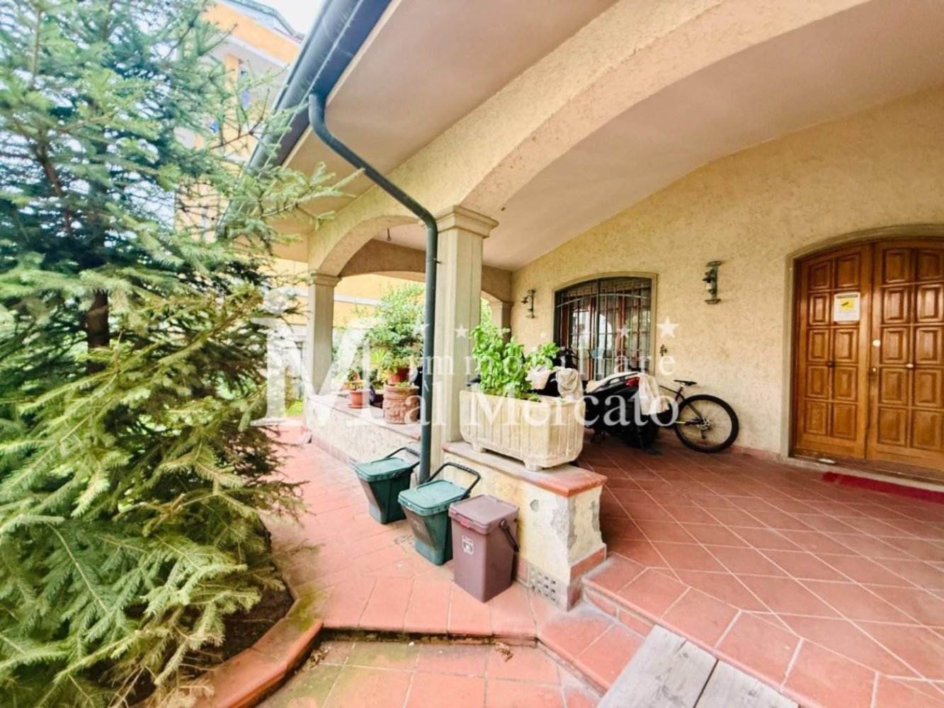 4 bedrooms Villa in Viareggio, Italy No. 374515