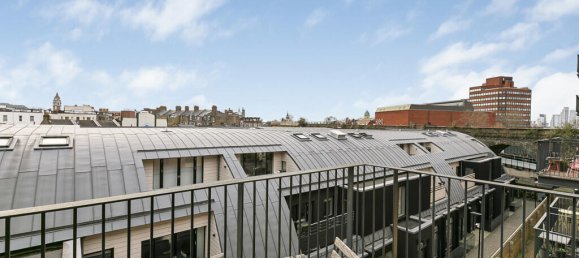 1 غرف نوم شقة في London, United Kingdom رقم 8728 3