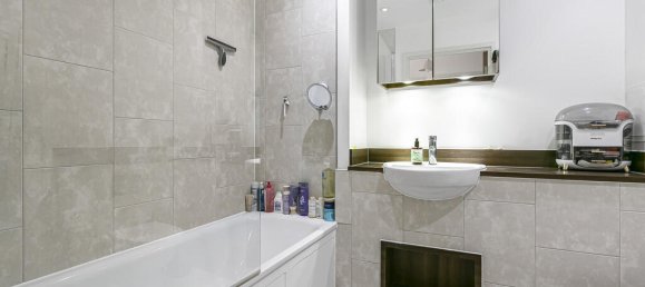 1 غرف نوم شقة في London, United Kingdom رقم 8728 6