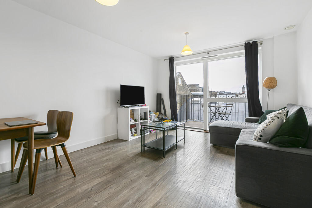 1 غرف نوم شقة في London, United Kingdom رقم 8728