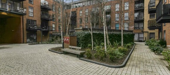 1 غرف نوم شقة في London, United Kingdom رقم 8728 11