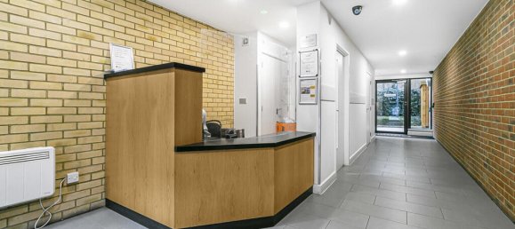 1 غرف نوم شقة في London, United Kingdom رقم 8728 10