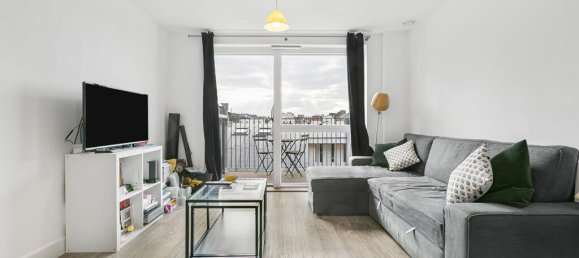 1 غرف نوم شقة في London, United Kingdom رقم 8728 7