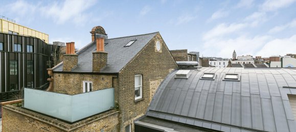 1 غرف نوم شقة في London, United Kingdom رقم 8728 8