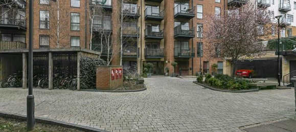 1 غرف نوم شقة في London, United Kingdom رقم 8728 4