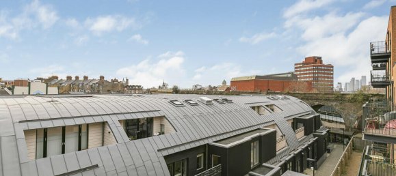 1 غرف نوم شقة في London, United Kingdom رقم 8728 9