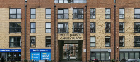 1 غرف نوم شقة في London, United Kingdom رقم 8728 13