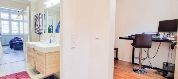 3-Zimmer Wohnung in Brigittenau, Austria, Nr. 241960 5