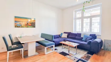 3-Zimmer Wohnung in Brigittenau, Austria, Nr. 241960