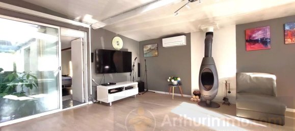 2 Schlafzimmer Haus in Livry-Gargan, France, Nr. 186257 2