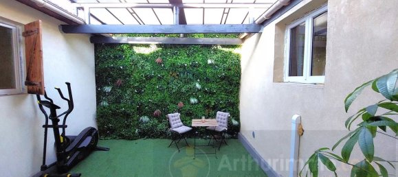 2 Schlafzimmer Haus in Livry-Gargan, France, Nr. 186257 12