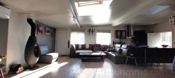 2 Schlafzimmer Haus in Livry-Gargan, France, Nr. 186257 4