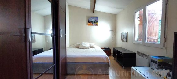 2 Schlafzimmer Haus in Livry-Gargan, France, Nr. 186257 8