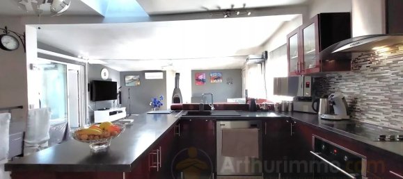 2 Schlafzimmer Haus in Livry-Gargan, France, Nr. 186257 6