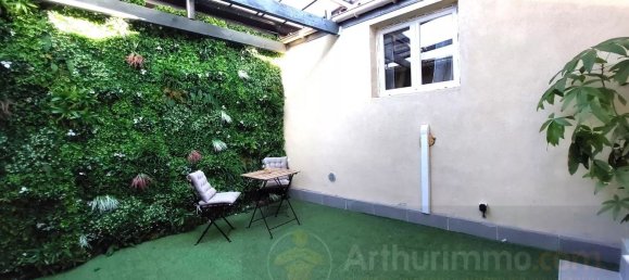 2 Schlafzimmer Haus in Livry-Gargan, France, Nr. 186257 11