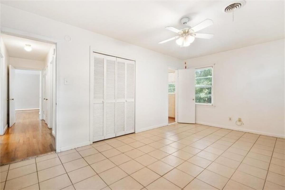 Casa de 3 dormitorios en Mobile, USA No. 414397