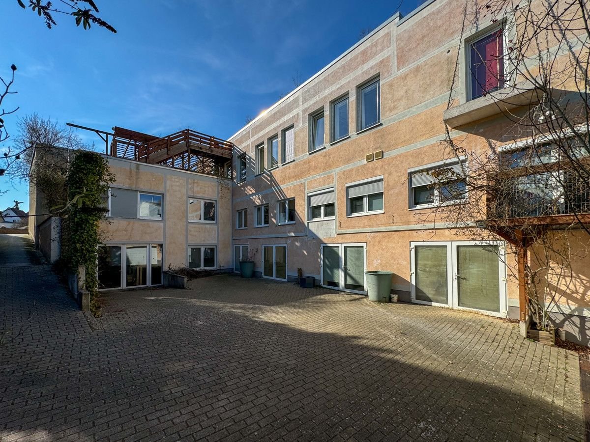 Здание с 35 комнатами в Hildesheim, Германия № 138524