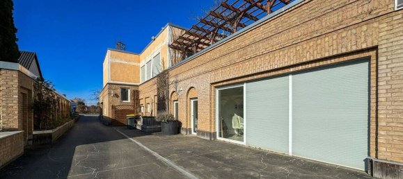 Edificio de 35 habitaciónes en Hildesheim, Germany No. 138524 2