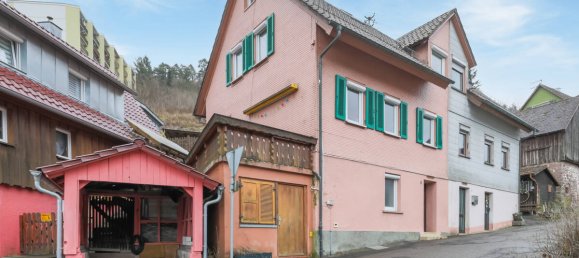 2 chambres Maison à Calw, Germany No. 24110 12