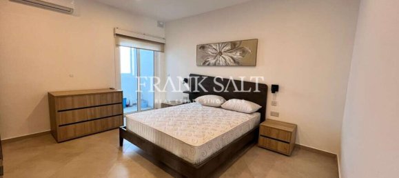 3 غرف نوم شقة في Swieqi, Malta رقم 6902 12