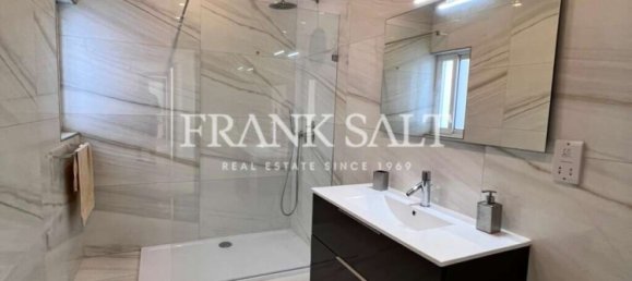 3 غرف نوم شقة في Swieqi, Malta رقم 6902 16