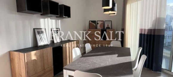 3 غرف نوم شقة في Swieqi, Malta رقم 6902 11