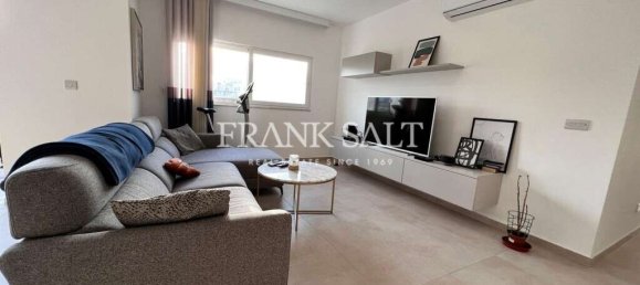 3 غرف نوم شقة في Swieqi, Malta رقم 6902 10