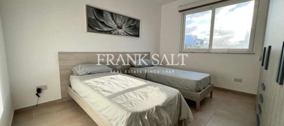 3 غرف نوم شقة في Swieqi, Malta رقم 6902 7