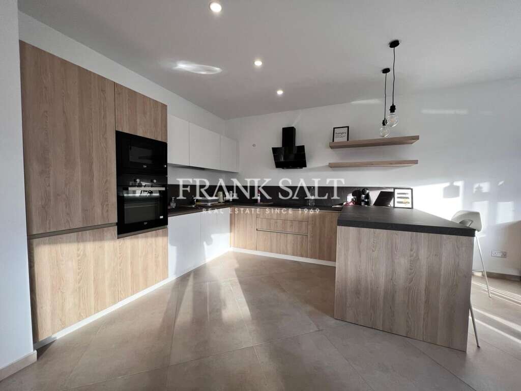 3 غرف نوم شقة في Swieqi, Malta رقم 6902