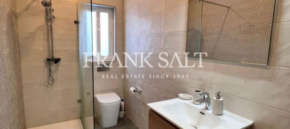 3 غرف نوم شقة في Swieqi, Malta رقم 6902 9