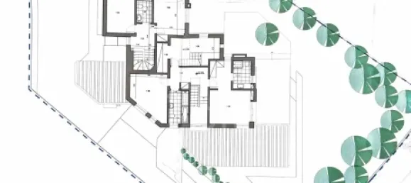 6 غرف نوم منزل في Cascais, Portugal رقم 112993 44